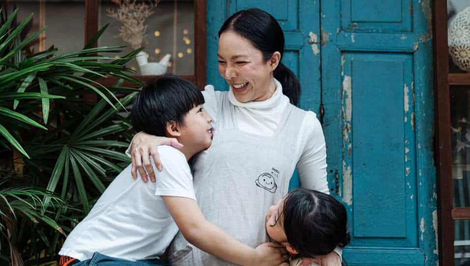 Các điều mẹ cần lưu ý trước khi tiêm chủng